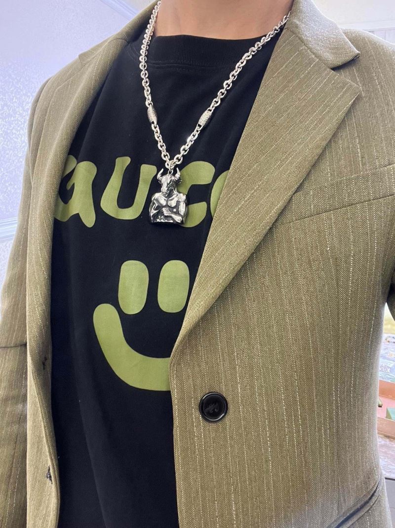 Gucci Necklaces